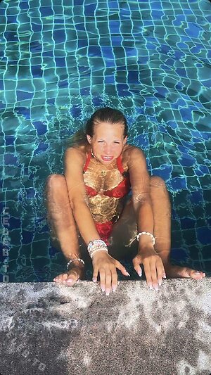 Carolina Peukmann Nude Leaked Photo #14