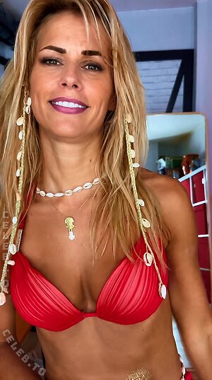 Carolina Peukmann photo