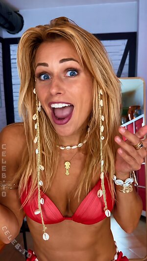 Carolina Peukmann Nude Leaked Photo #51