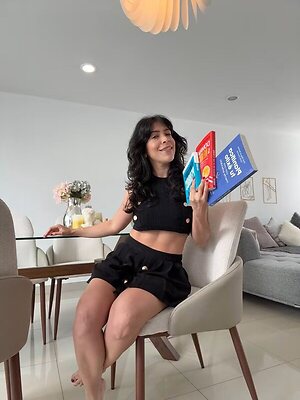Carolina Roldan leaked photos