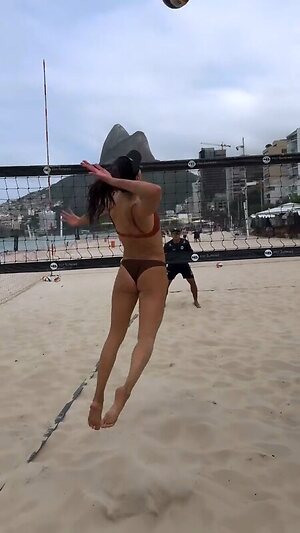 Carolina Solberg leaked photo #8