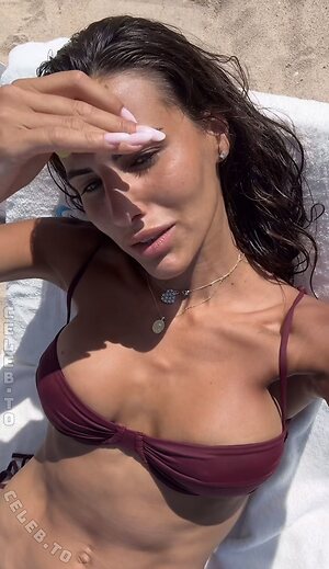 Carolina Stramare photo