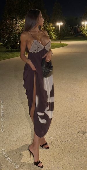 Carolina Stramare photo