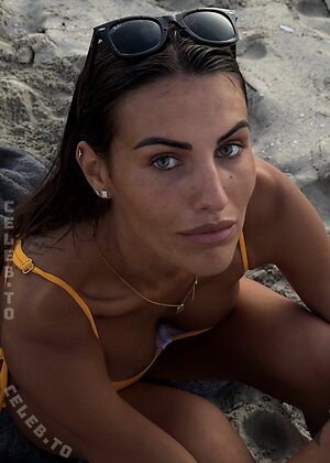 Carolina Stramare photo