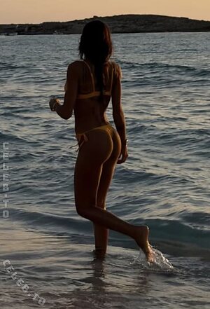 Carolina Stramare photo