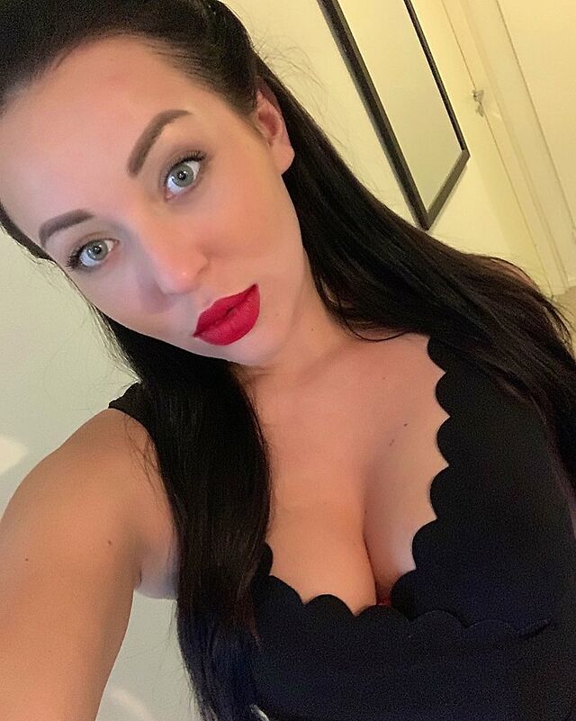 Carolina Vogue leaked photos