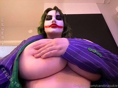 Carolinasukie leaked photo #33