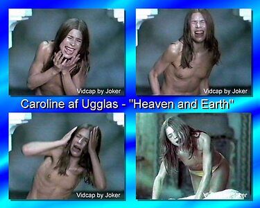 Caroline Af Ugglas
