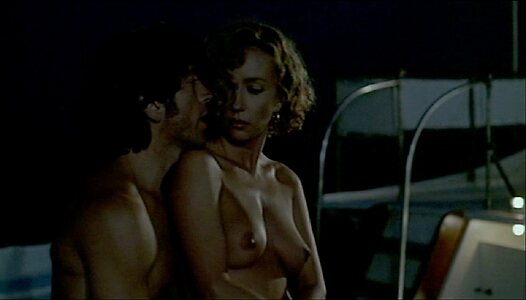 Caroline Cellier Nude Leaked Photo #13