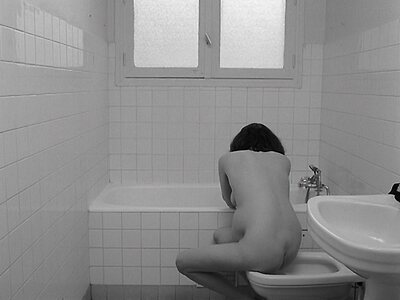 Caroline Champetier leaked photo #2