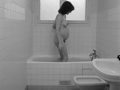 Caroline Champetier leaked photo #6