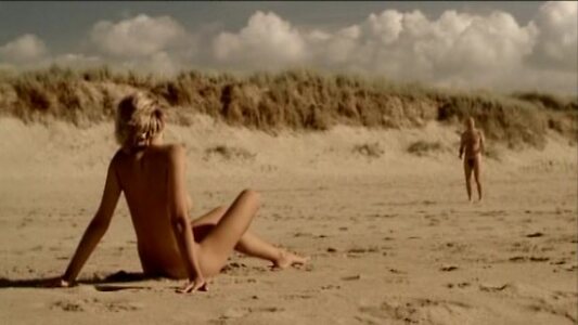 Caroline Charlety leaked photo #4