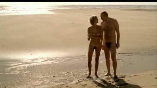 Caroline Charlety leaked photo #6