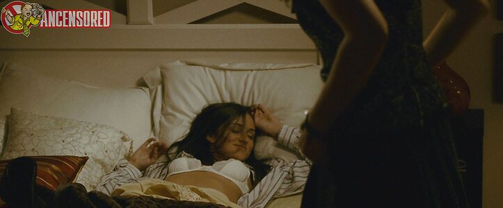 Caroline D'amore Nude Leaked Photo #15