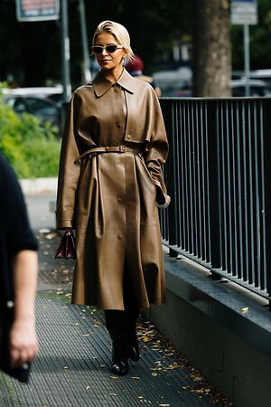 Caroline Daur