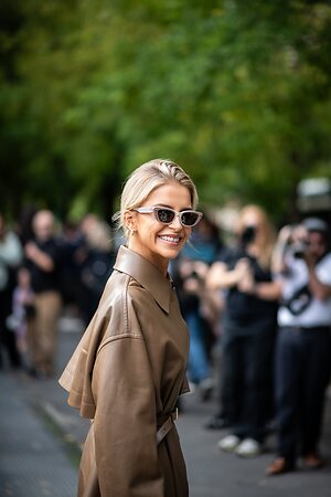 Caroline Daur leaked photo #13