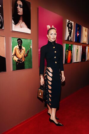 Caroline Daur