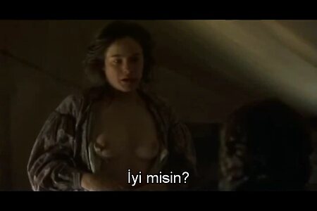 Caroline Dhavernas
