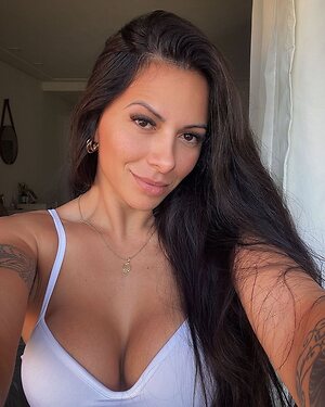 Caroline Miranda