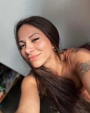 Caroline Miranda leaked photo #2