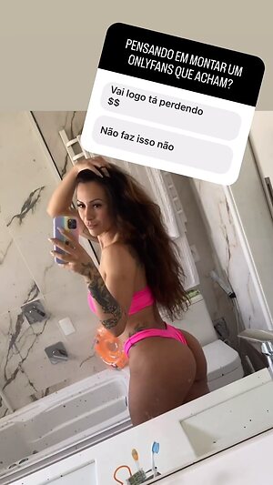Caroline Miranda