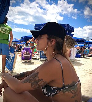 Caroline Miranda