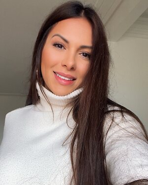 Caroline Miranda leaked photo #19