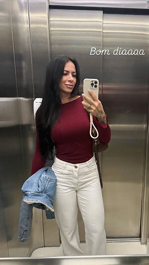 Caroline Miranda