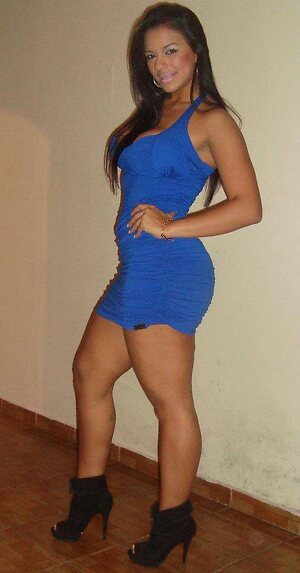 Caroline Miranda leaked photo #36