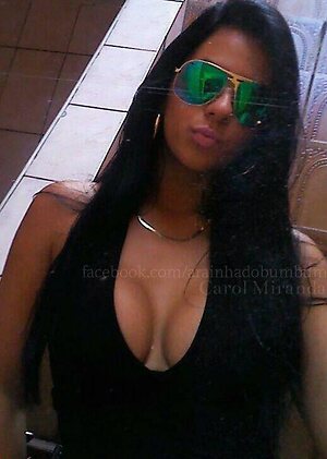 Caroline Miranda leaked photo #38