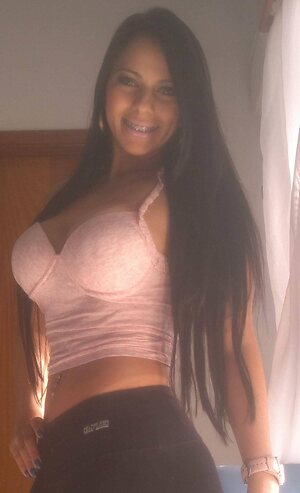 Caroline Miranda leaked photo #42