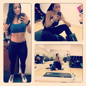 Caroline Miranda leaked photo #45