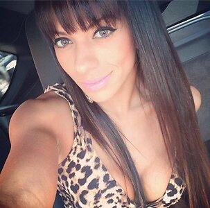 Caroline Miranda leaked photo #49