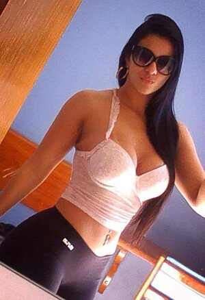 Caroline Miranda leaked photo #57