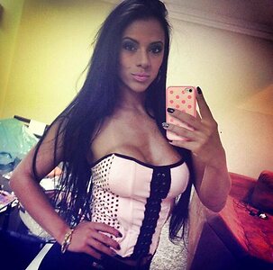 Caroline Miranda leaked photo #61