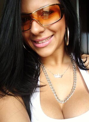 Caroline Miranda leaked photo #72