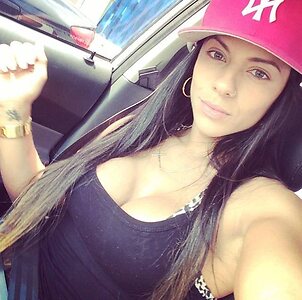 Caroline Miranda leaked photo #78