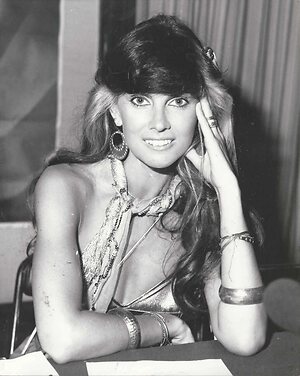 Caroline Munro Nude Leaked Photo #17