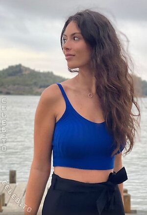 Caroline Podlewski Nude Leaked Photo #19