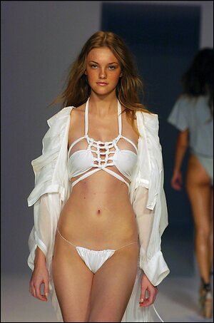 Caroline Trentini