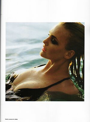 Caroline Trentini Nude Leaked Photo #15