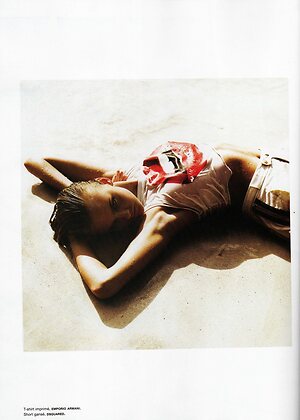 Caroline Trentini Nude Leaked Photo #16