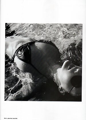 Caroline Trentini Nude Leaked Photo #20