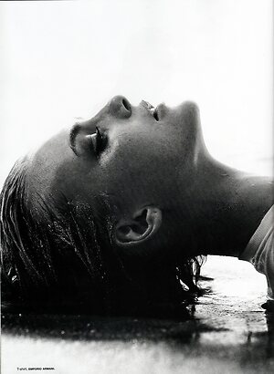 Caroline Trentini Nude Leaked Photo #22