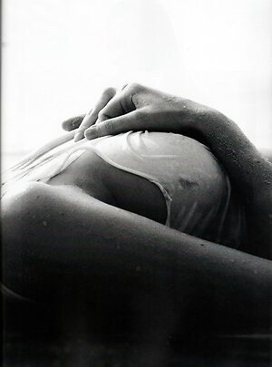 Caroline Trentini Nude Leaked Photo #23