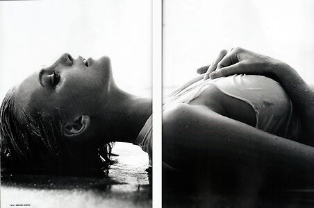 Caroline Trentini Nude Leaked Photo #24