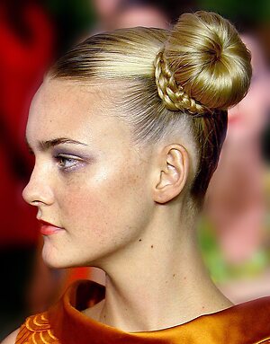 Caroline Trentini Nude Leaked Photo #31