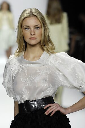 Caroline Trentini leaked photo #44