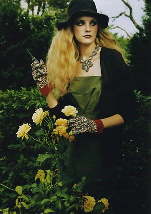 Caroline Trentini leaked photo #48