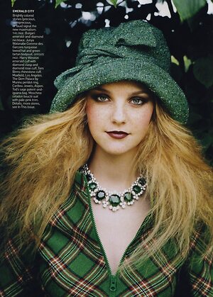 Caroline Trentini leaked photo #49